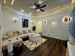 Apartment in Karachi